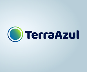 Logo Design by Rob C Design for TerraAzul | Design: #29348924