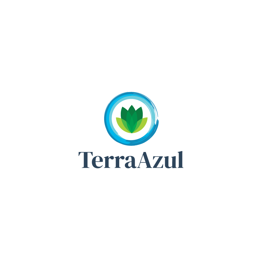 Logo Design by Jerwin Intac for TerraAzul | Design #29337517