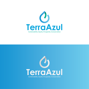 Logo Design by konde.hipe for TerraAzul | Design: #29346428