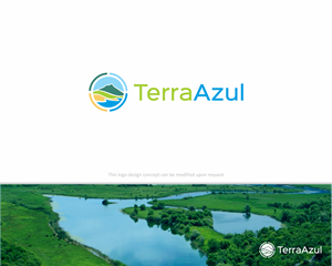 Sustainability, Equity & Prosperity | Logo Design by MBARO