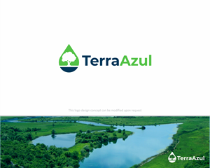 Design de Logo par MBARO pour TerraAzul | Design : #29380221