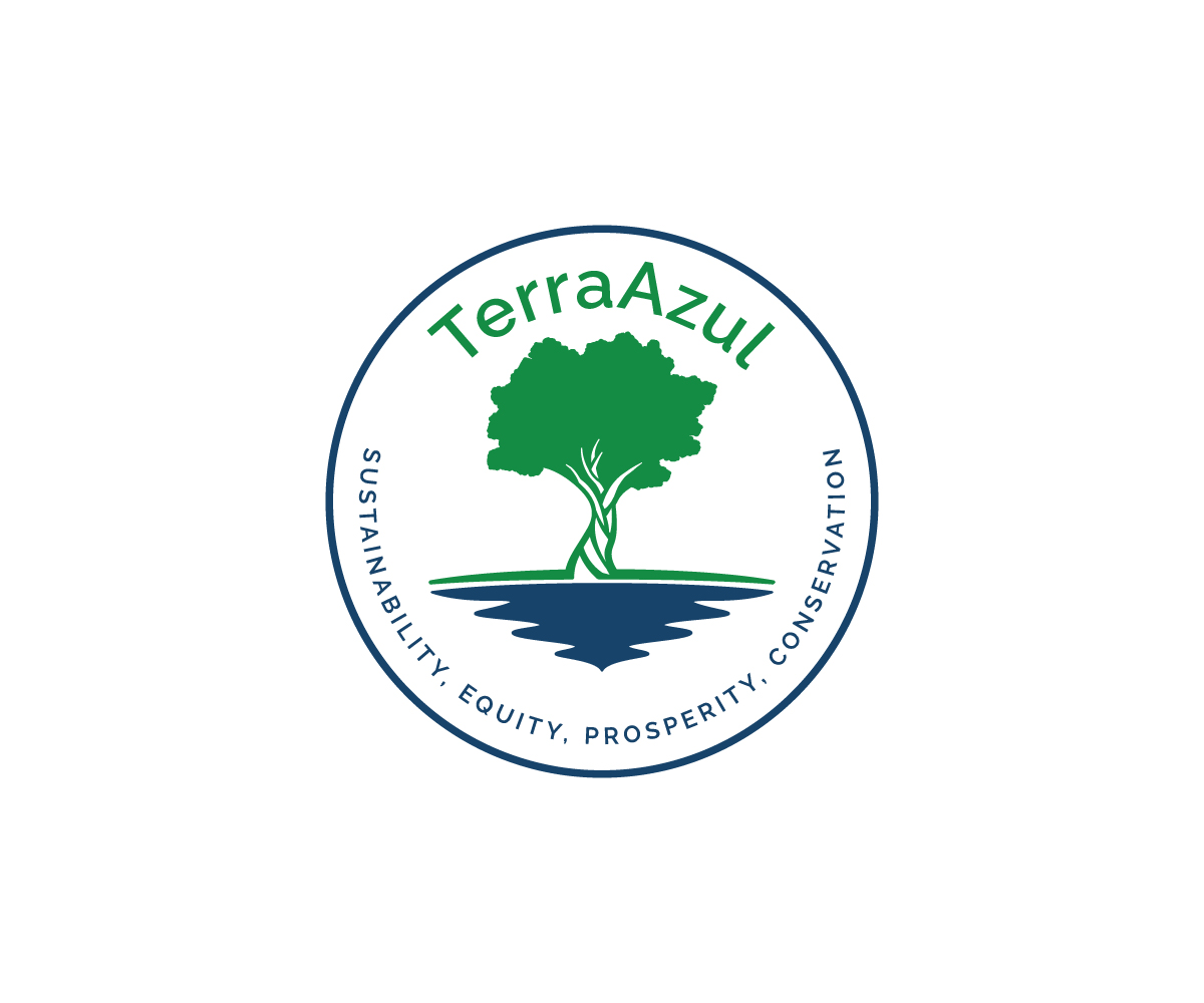 Logo Design by WahyuHMD for TerraAzul | Design #29348785