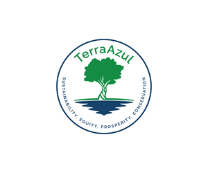 Logo Design by WahyuHMD for TerraAzul | Design: #29348785