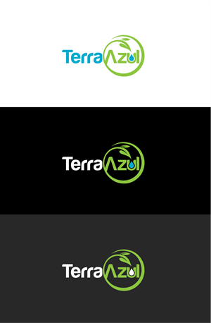 Logo Design by graphicevolution for TerraAzul | Design: #29356340