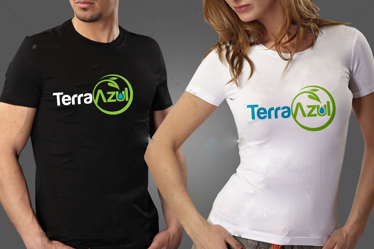 Logo Design by graphicevolution for TerraAzul | Design #29356347