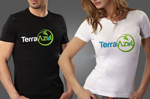 Logo Design by graphicevolution for TerraAzul | Design: #29356347