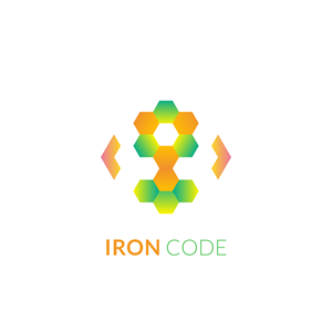 Logo Design by Peter Pert