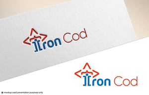 Logo Design by Rubia@ for Carter Consulting | Design: #29349354