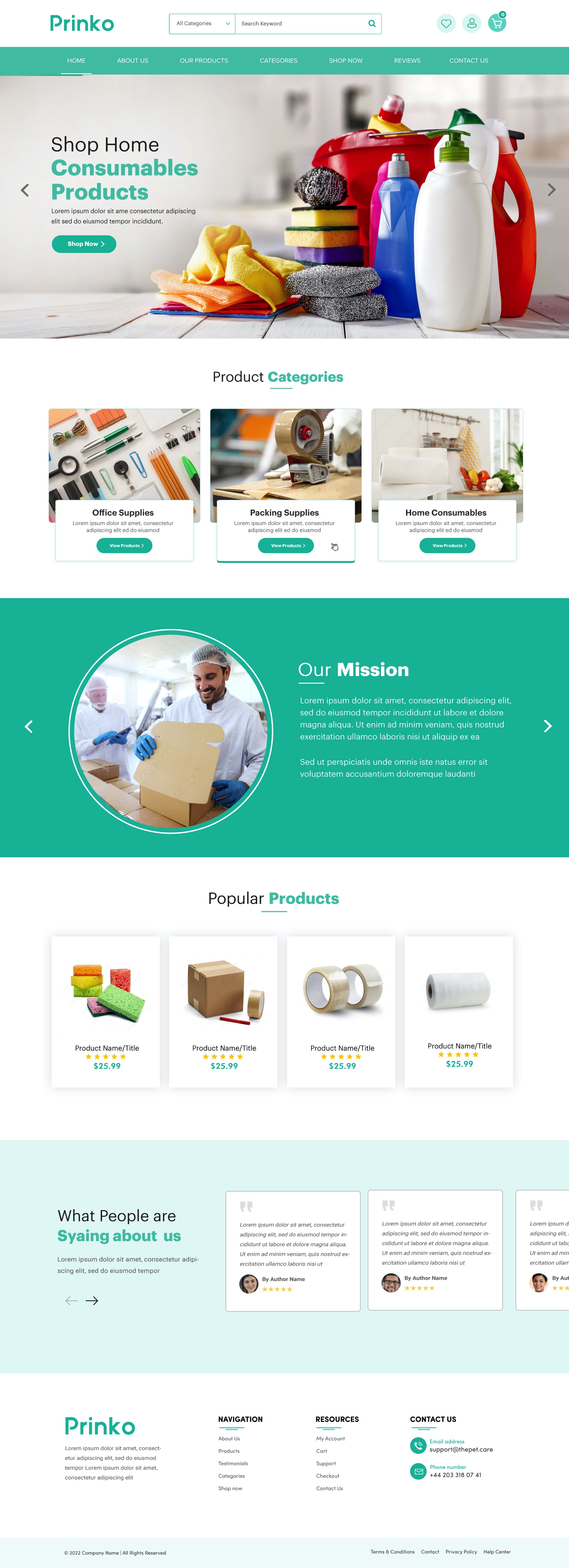 Diseño Web por pb para PRINKO IMAGE CO USA INC | Diseño #29373648