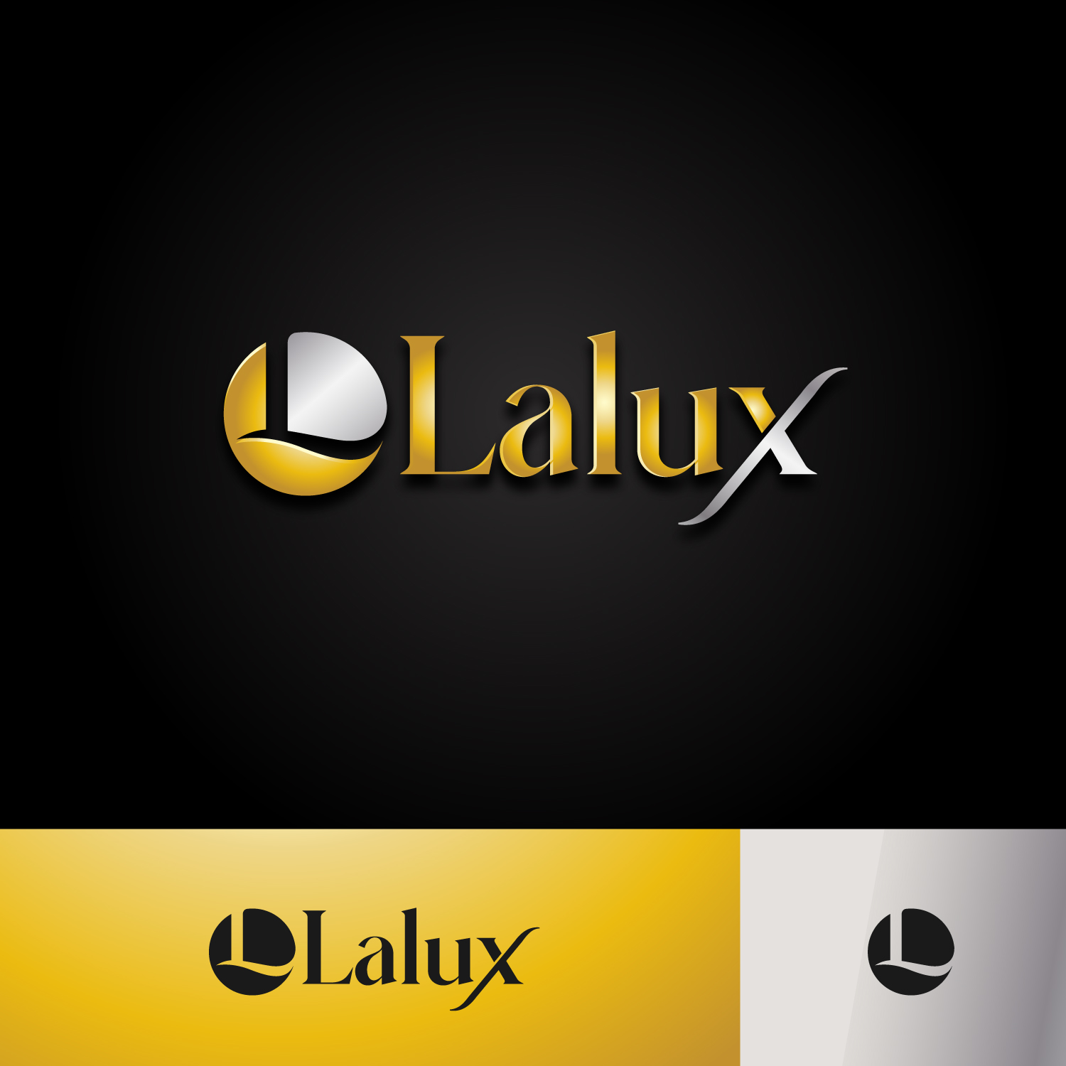 Logo Design by Revolt Team for this project | Design #29335226