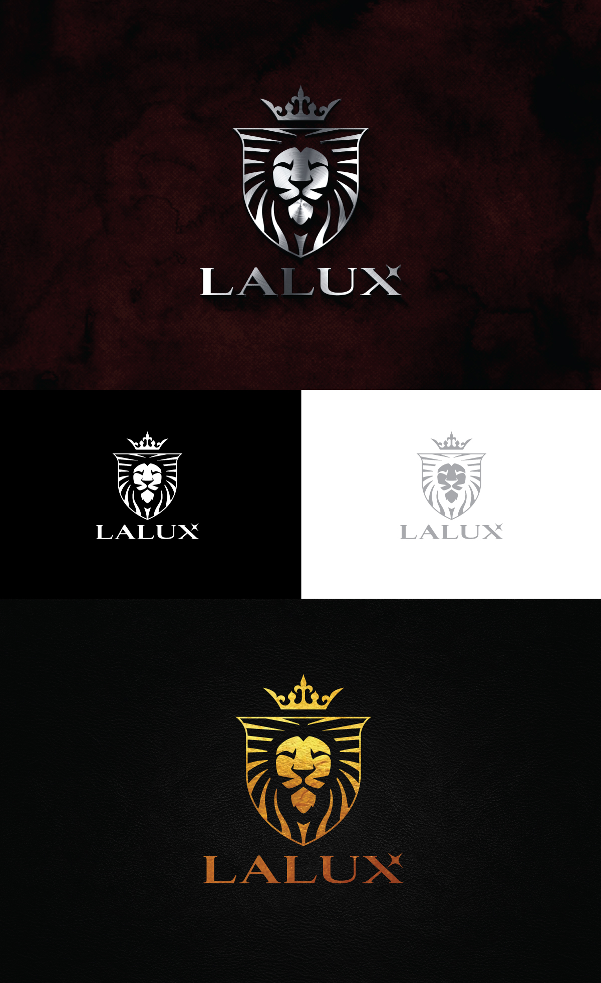 Logo Design by Logo Stock for this project | Design #29335870