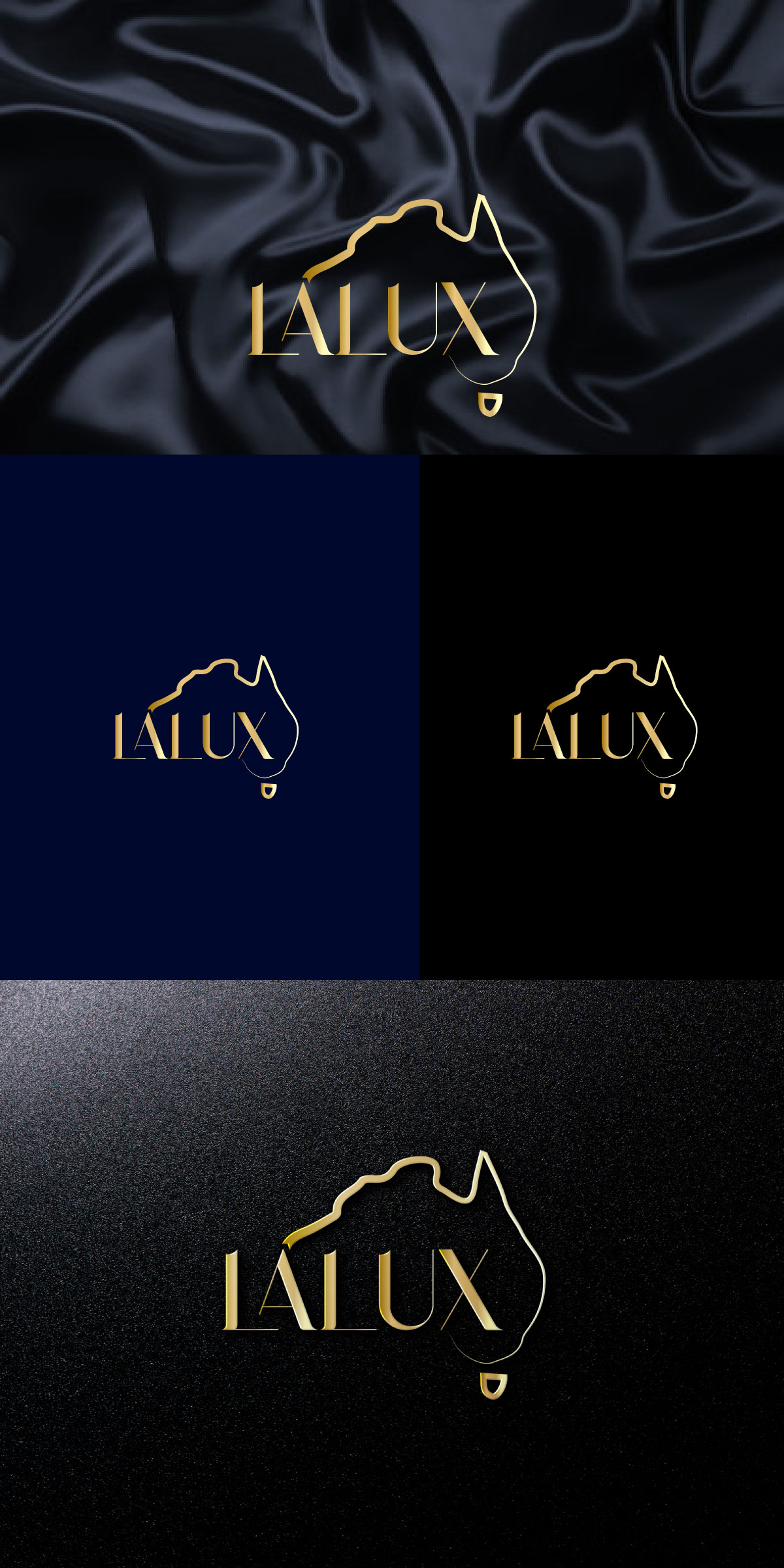 Logo Design by AyaanArt for this project | Design #29336008