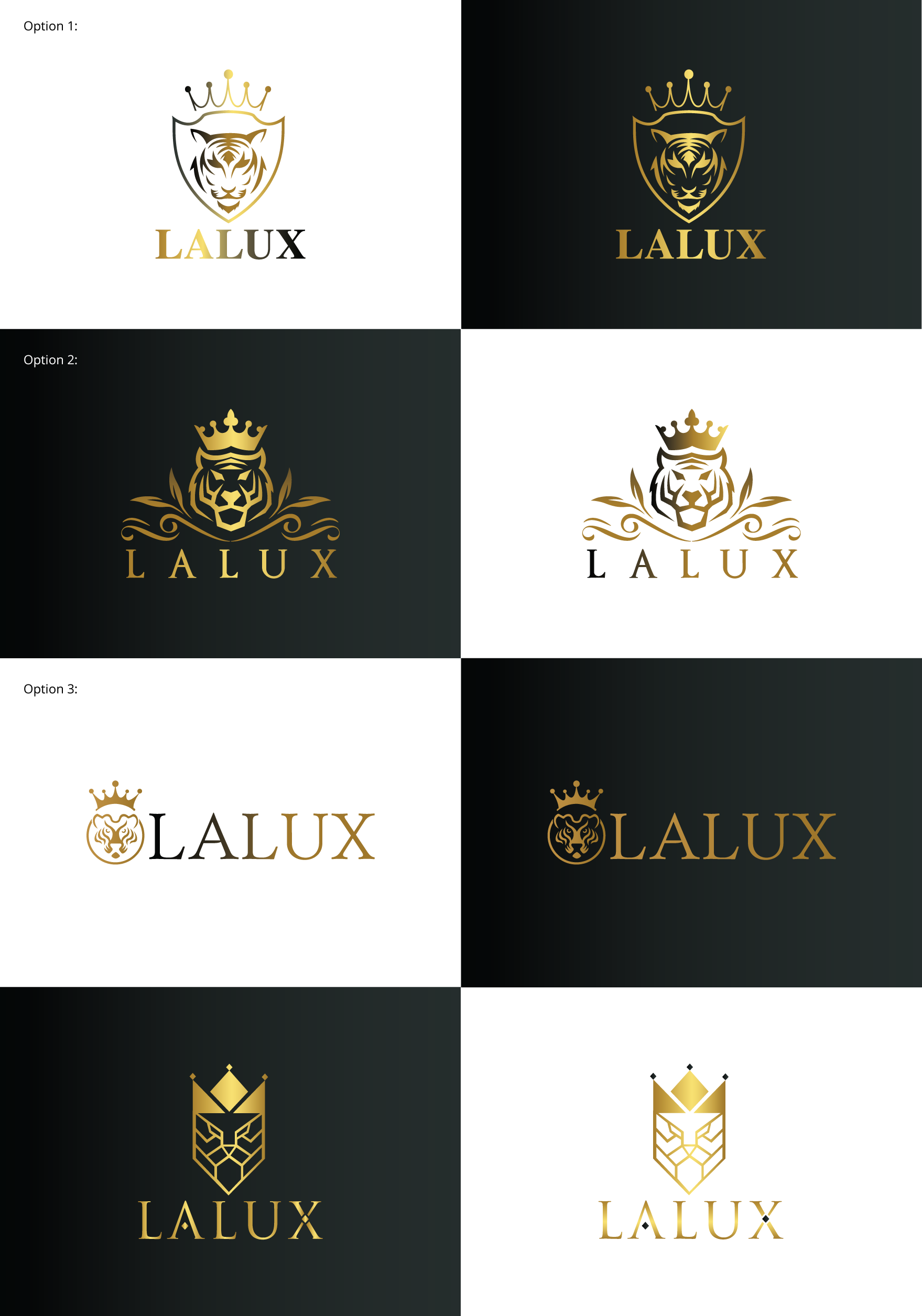 Logo Design by Zanek for this project | Design #29340084