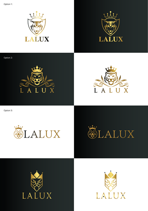 Logo Design by Zanek