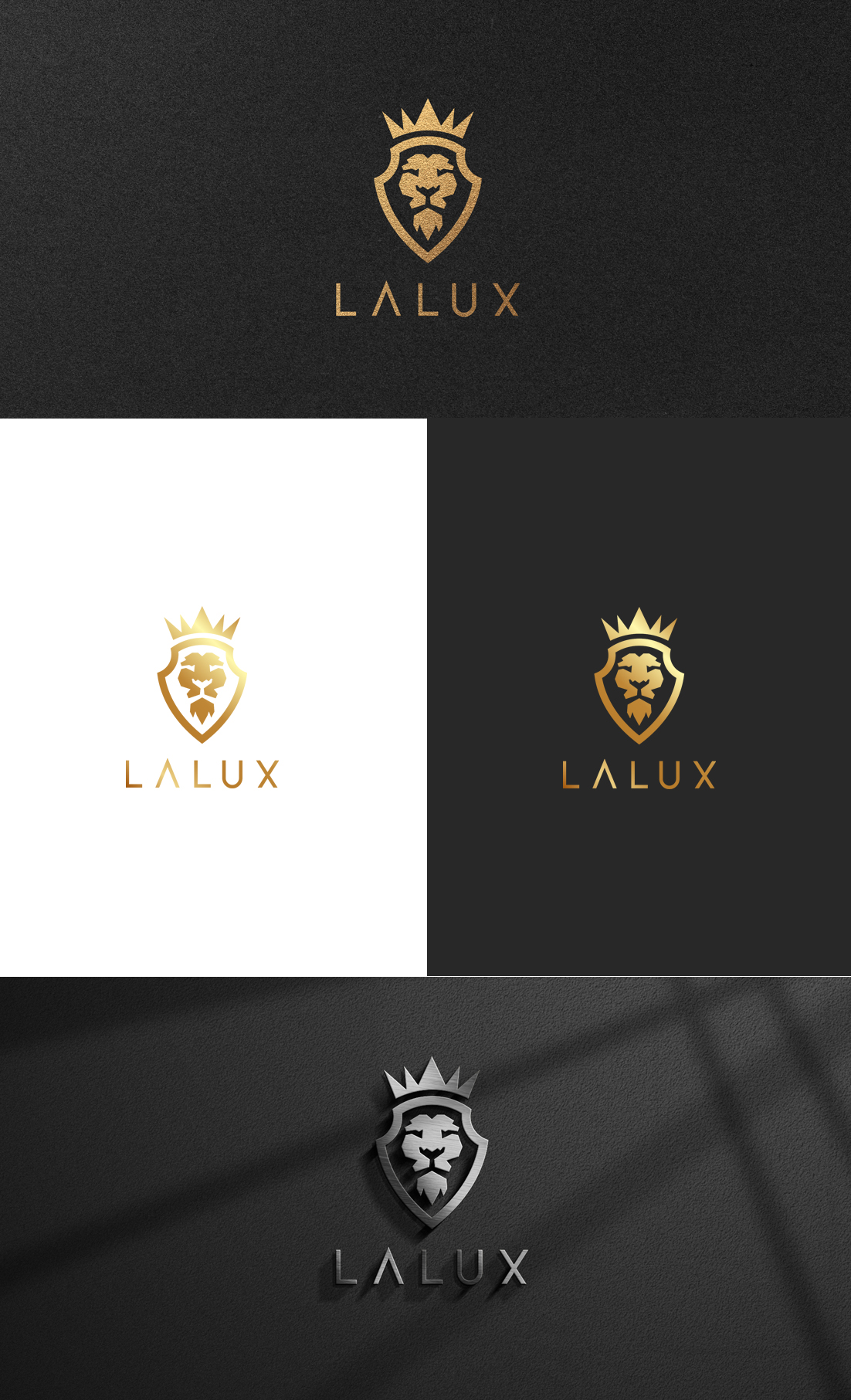 Logo Design by GLDesigns for this project | Design #29336615