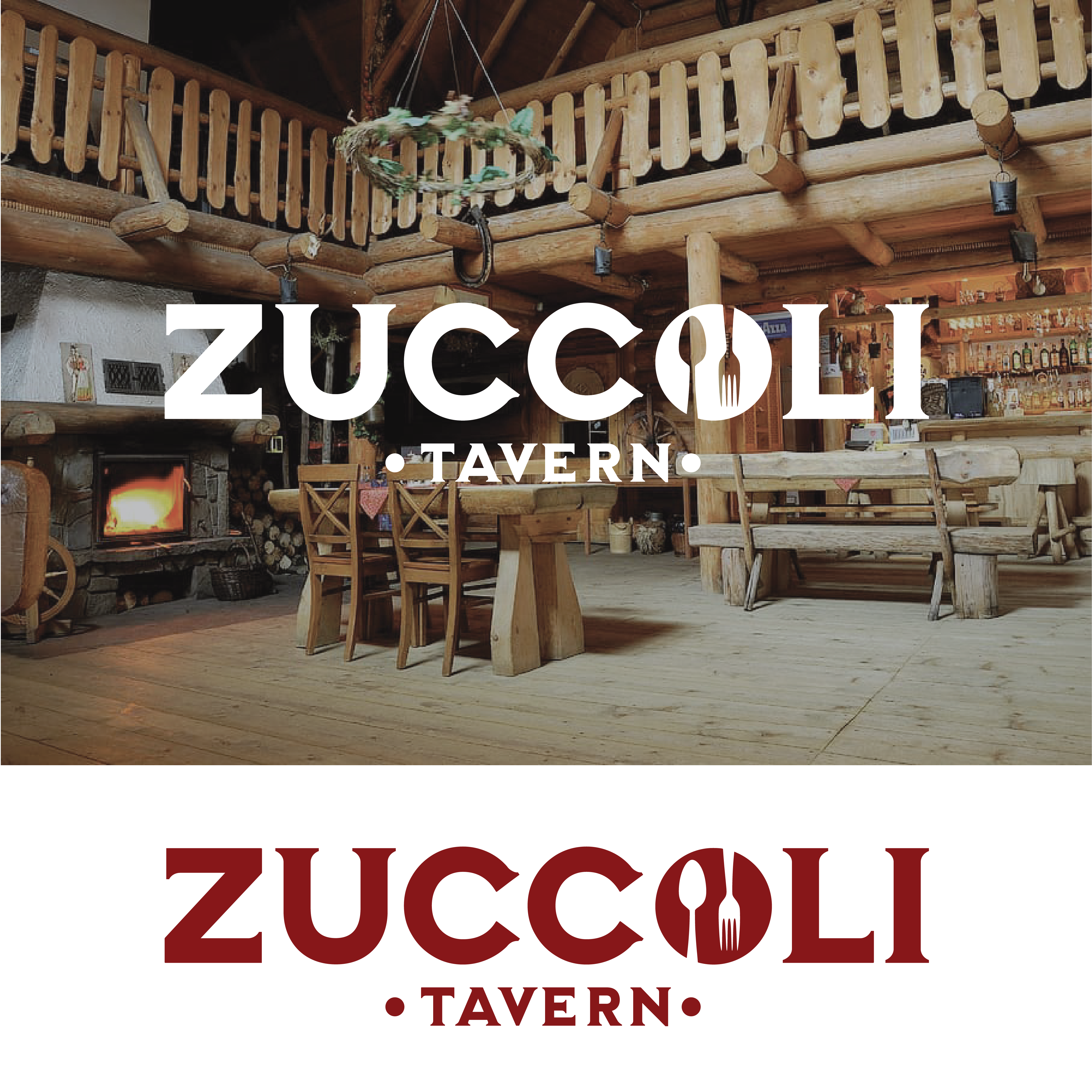 Logo Design by Eli Nelson for this project | Design #29334880