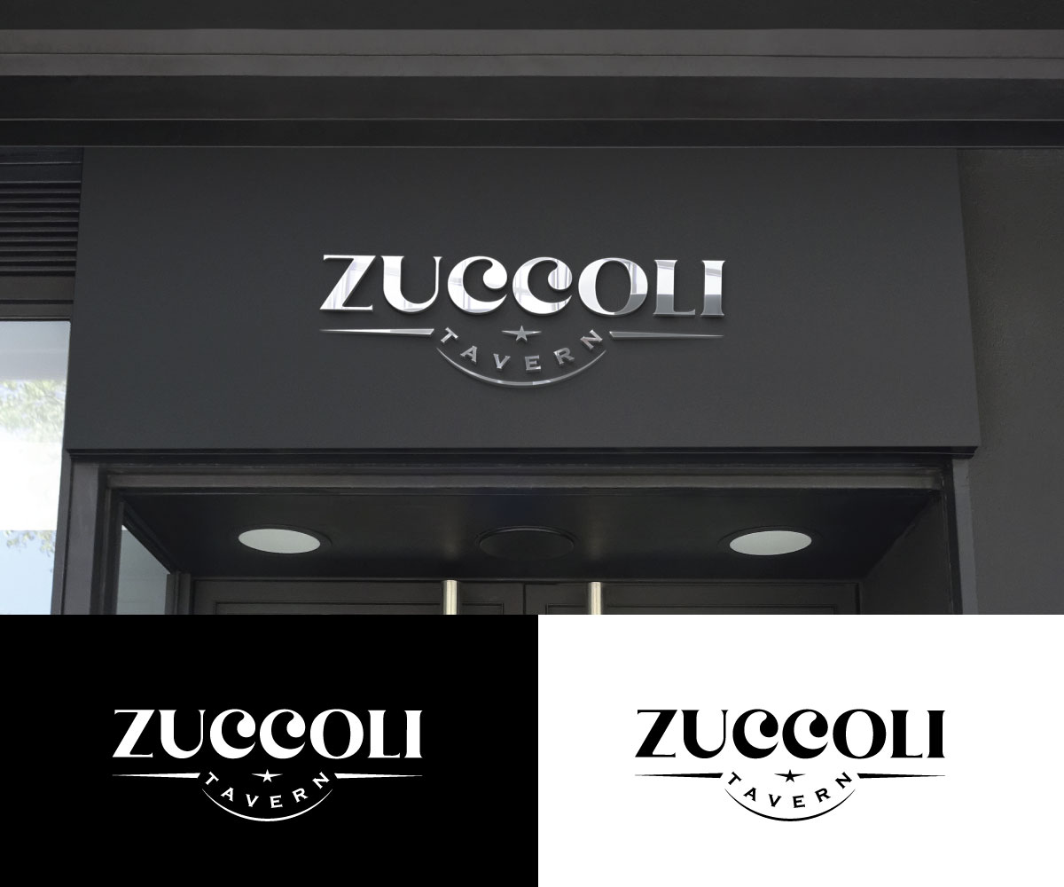 Logo Design by sol design2 for this project | Design #29333858