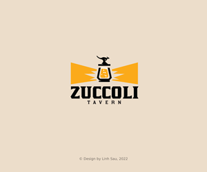 Logo Design by linhsau for this project | Design: #29351408