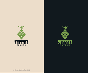 Logo Design by linhsau for this project | Design: #29352147