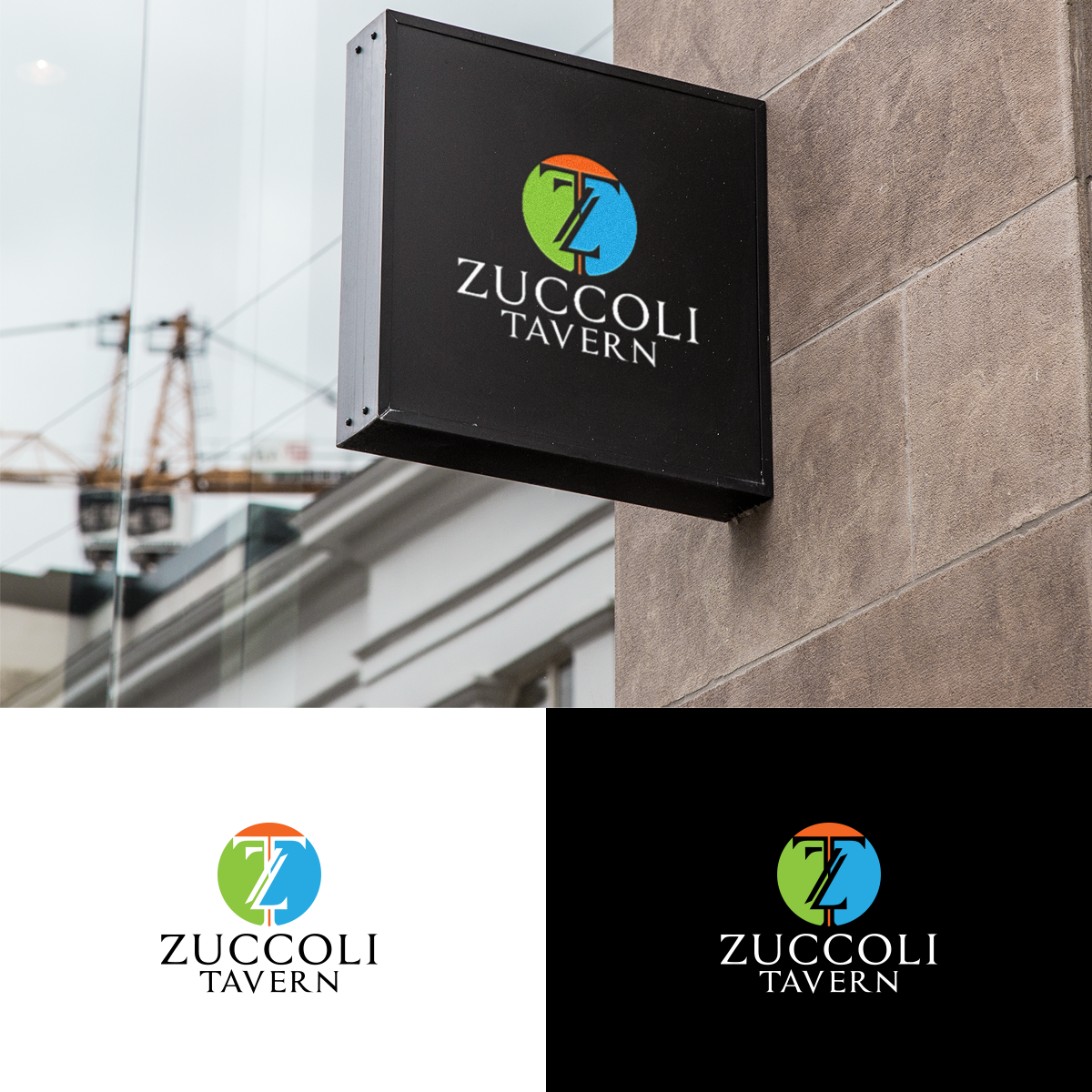 Logo Design by END™ for this project | Design #29346232