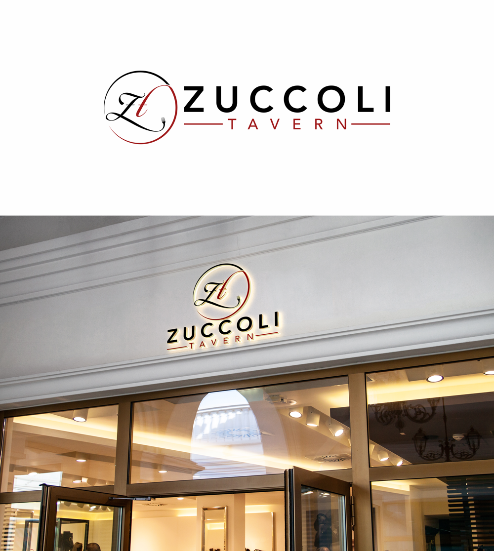 Logo Design by RA-bica for this project | Design #29341017