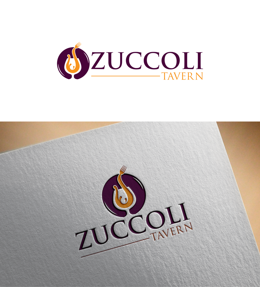 Diseño de Logo por RA-bica para este proyecto | Diseño #29341019