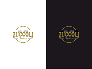 Logo Design by Atvento Graphics for this project | Design: #29333293