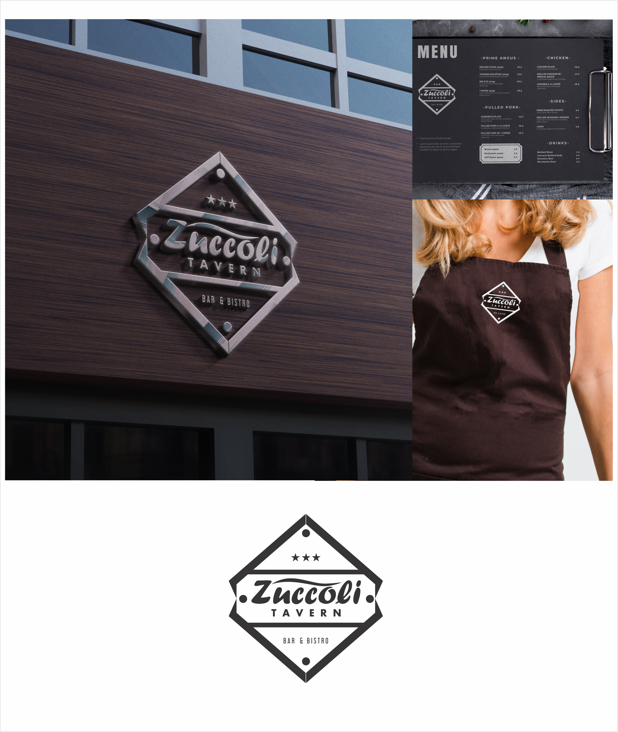 Logo Design by Fima Studio for this project | Design #29333331