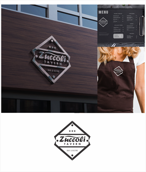 Logo Design by Fima Studio