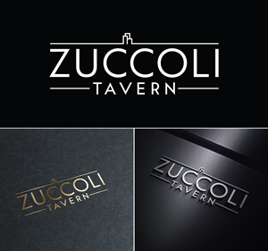 Logo Design by Atec for this project | Design: #29340760