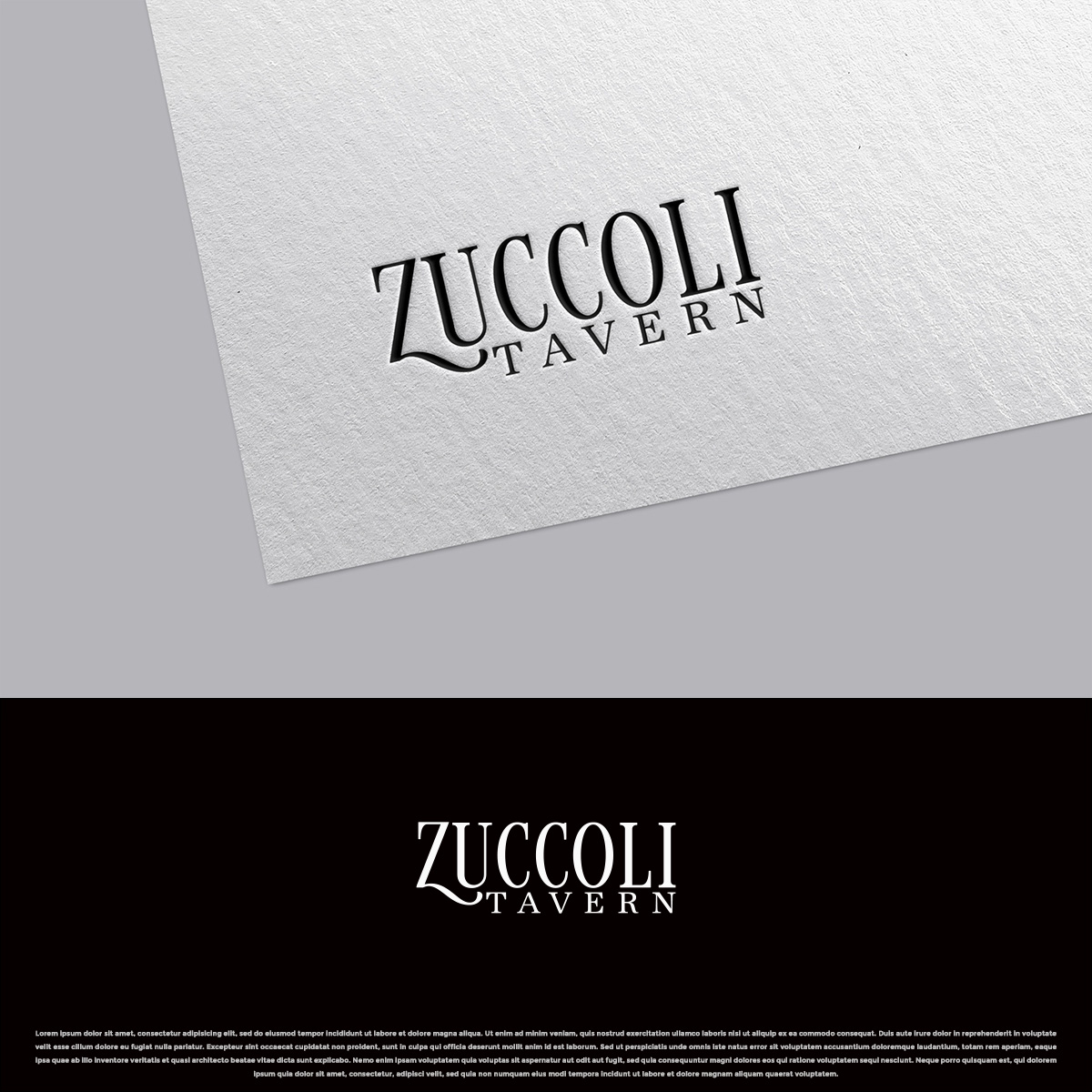 Diseño de Logo por DesignDUO para este proyecto | Diseño #29347229
