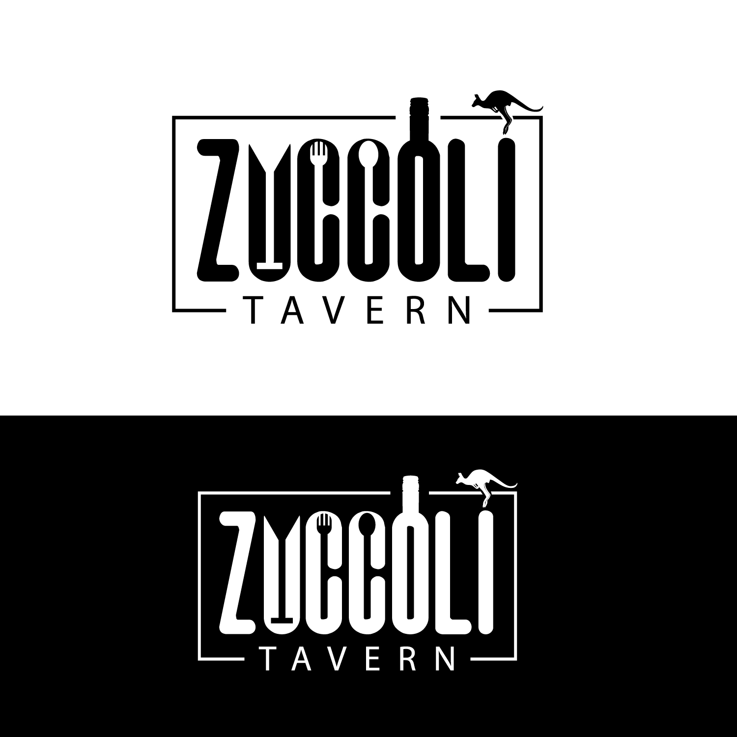Logo Design by GODDREAMCREATION for this project | Design #29338372