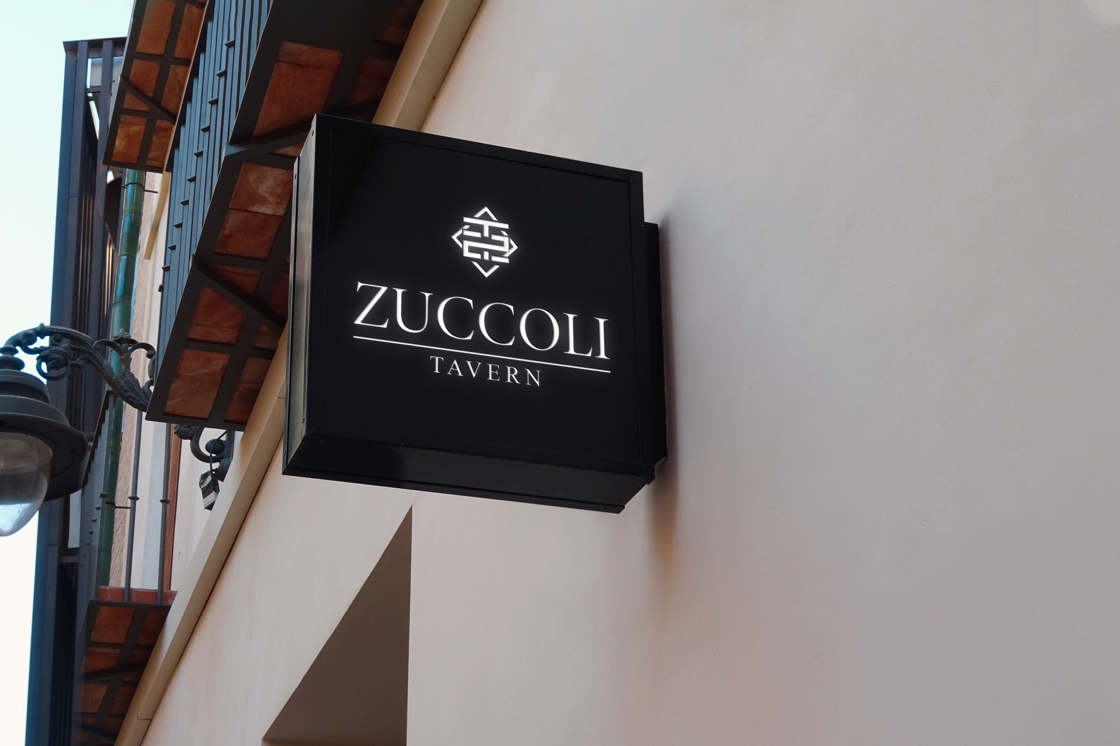 Logo Design by miloje1207 for this project | Design #29346918