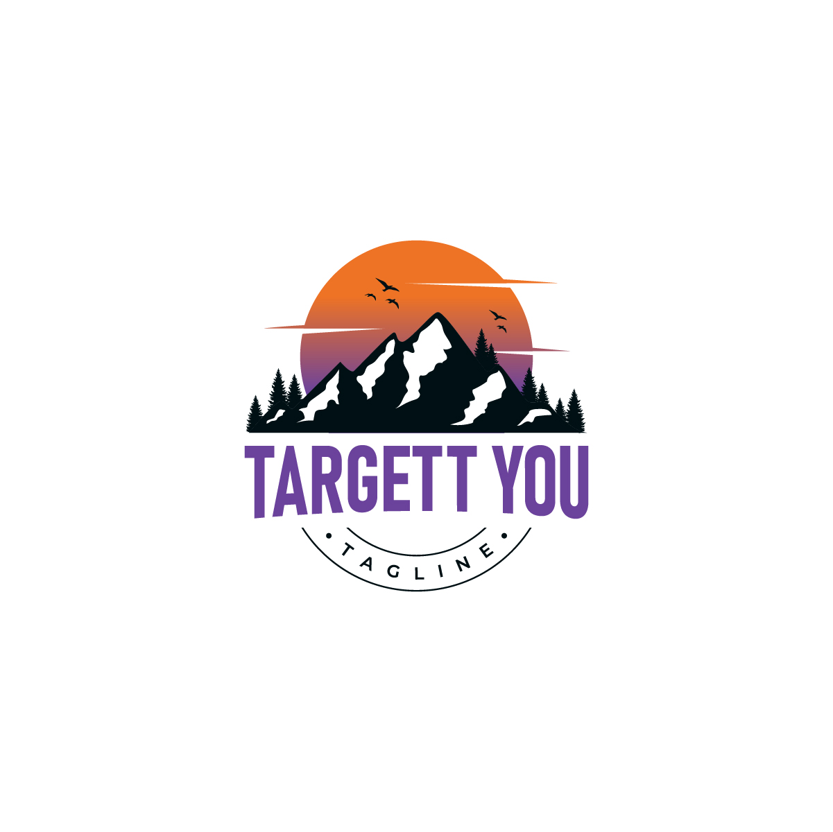 Logo Design by GOLDENCROWN for this project | Design #29343230