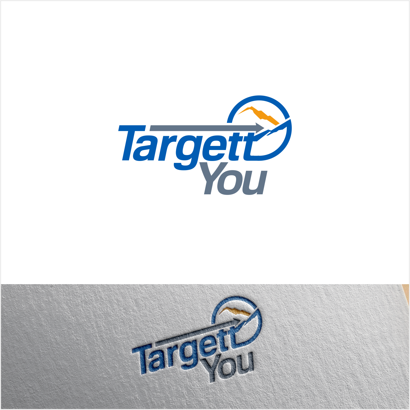 Logo Design by Arham Hidayat for this project | Design #29355000