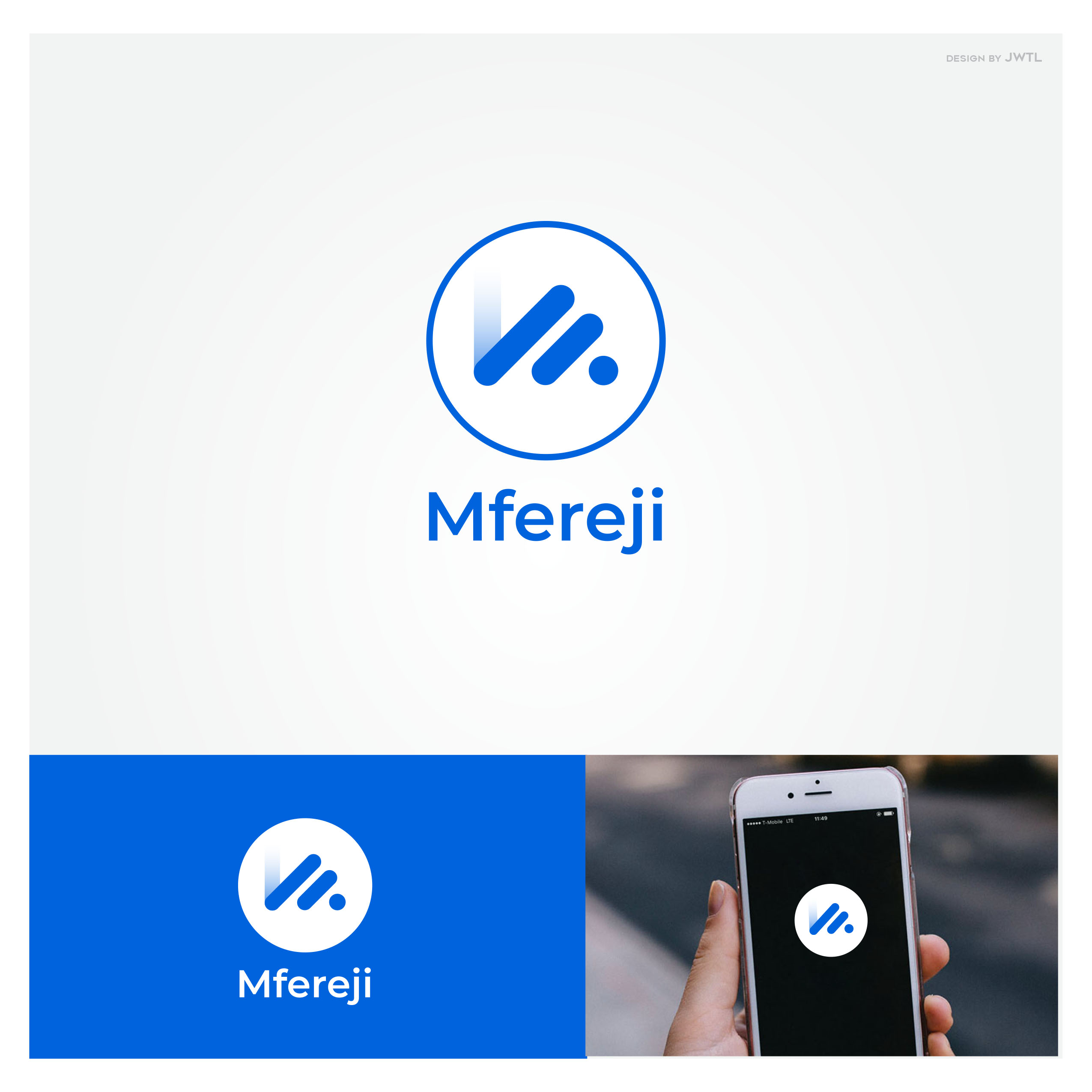 Logo-Design von JWTL für ICTLife Ventures | Design #29355876