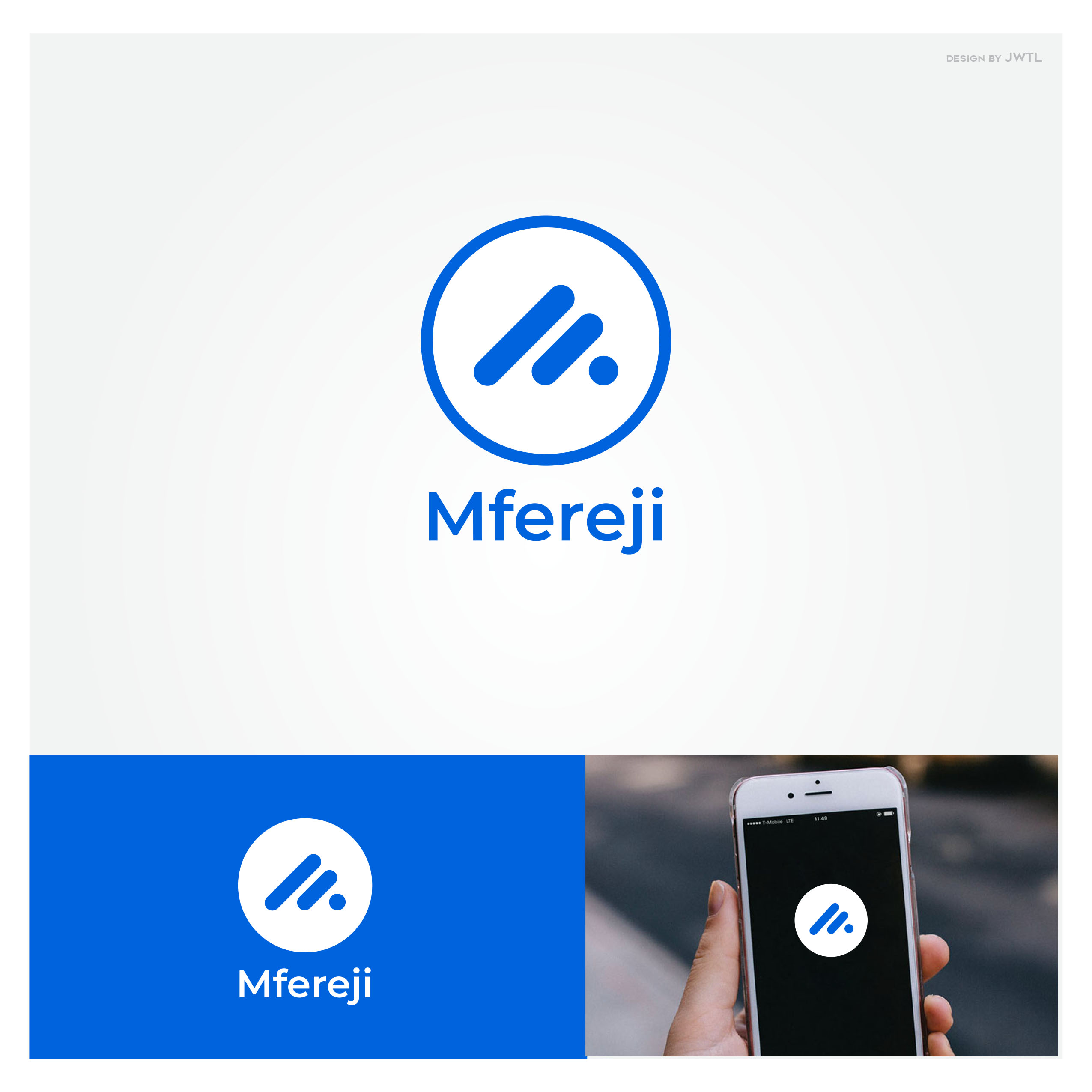 Logo-Design von JWTL für ICTLife Ventures | Design #29357669