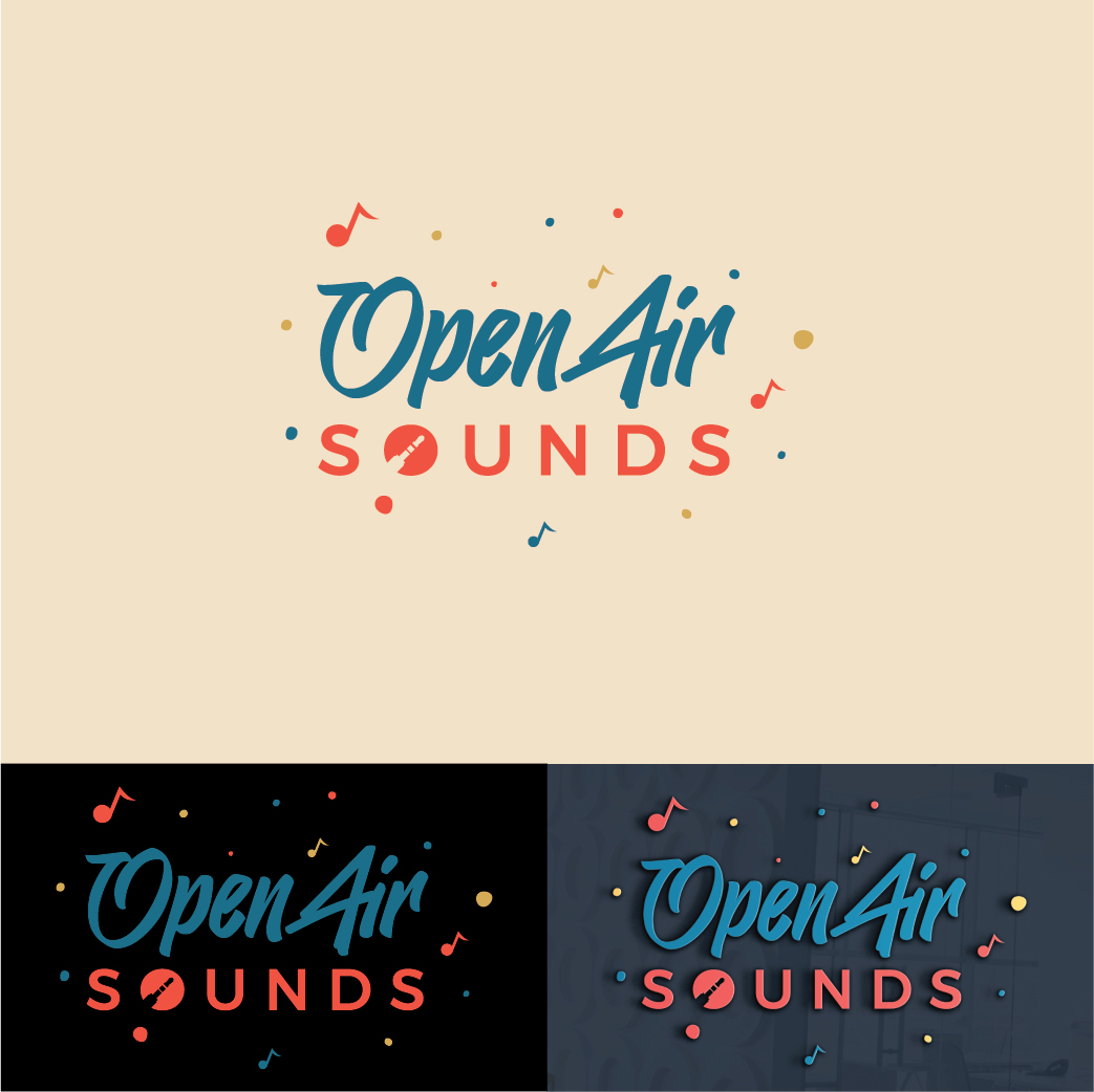 Logo Design by creativemood438 for this project | Design #29370475