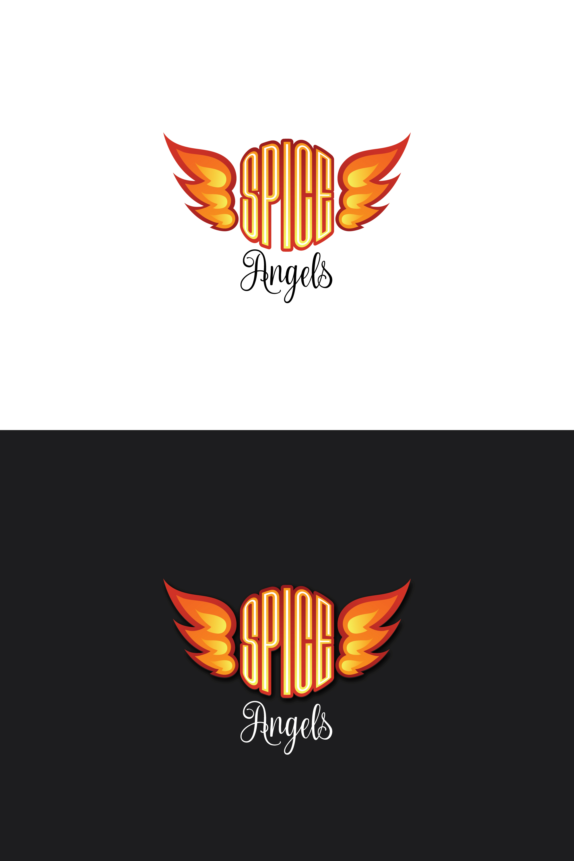 Design de Logo par mmcreatives.in pour Spice Angels | Design #29365984