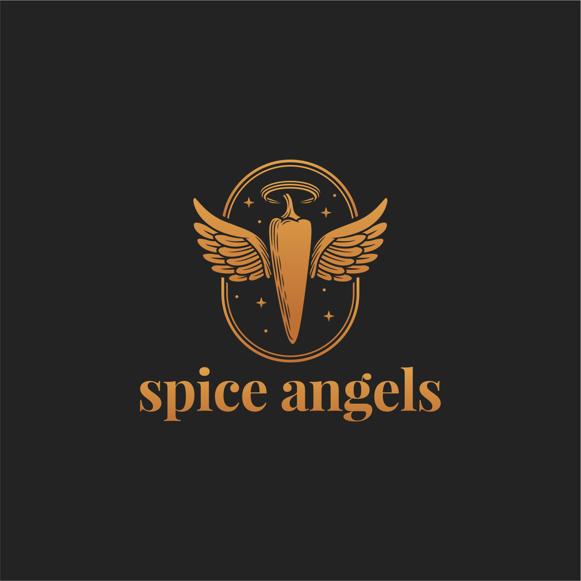 Design de Logo par design.picnic pour Spice Angels | Design #29369594