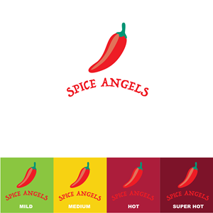 Design de Logo par mudesign pour Spice Angels | Design : #29352270