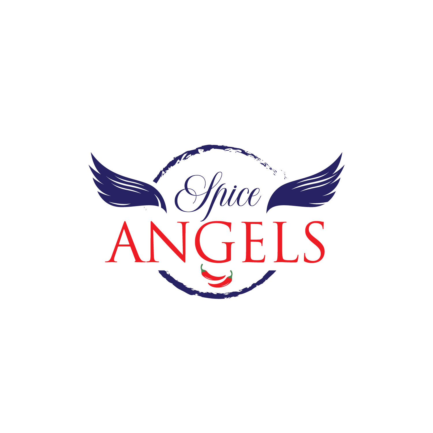 Diseño de Logo por LAXMI DESIGNHUB para Spice Angels | Diseño #29340247