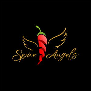 Diseño de Logo por ThiagoB para Spice Angels | Diseño: #29343194