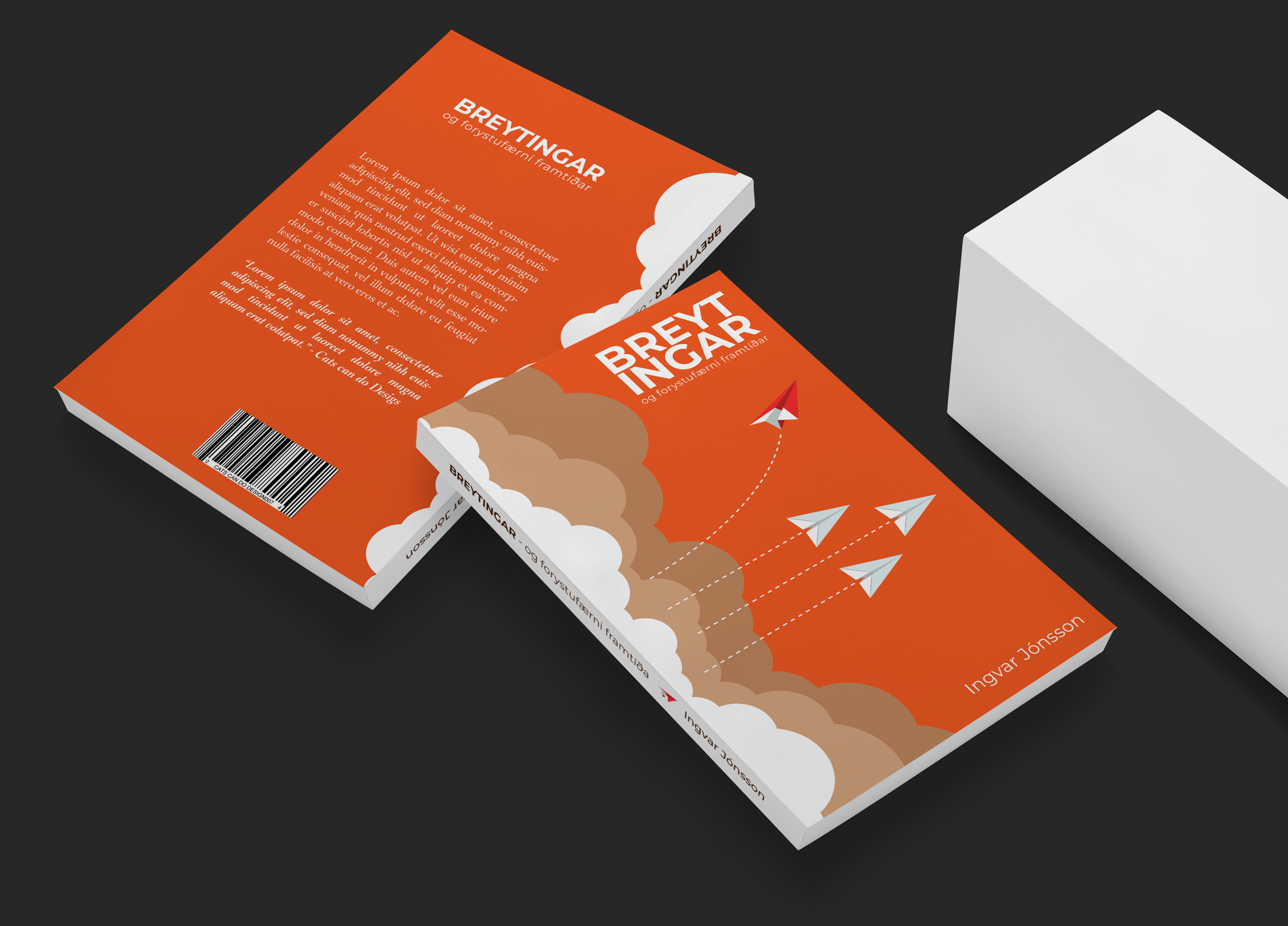 Design de Couverture de Livre par Mr. Cat - The Purrfessional Designer pour ce projet | Design #29352084