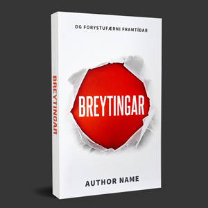 Diseño de portada de libro por RedNinja para este proyecto | Diseño: #29358675