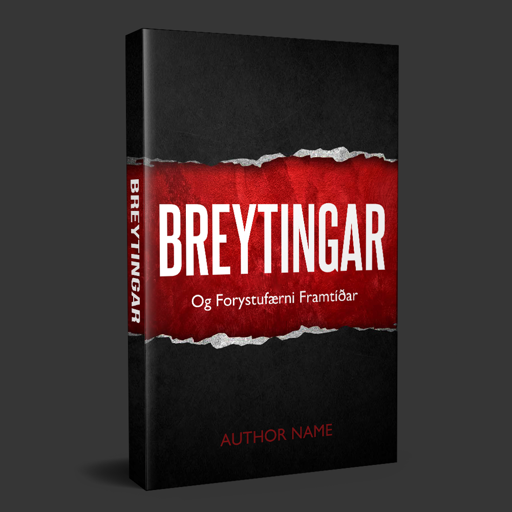 Book Cover Design by RedNinja for this project | Design #29358800