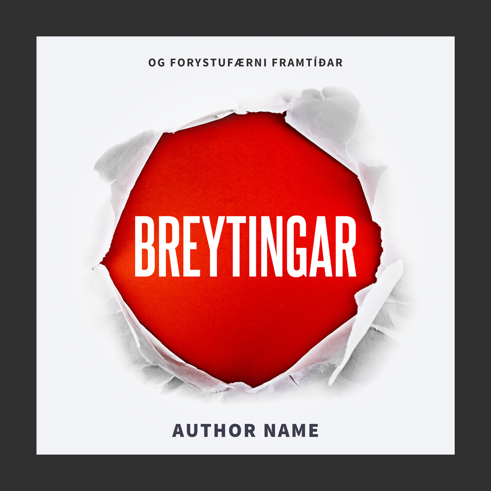 Diseño de portada de libro por RedNinja para este proyecto | Diseño: #29385916