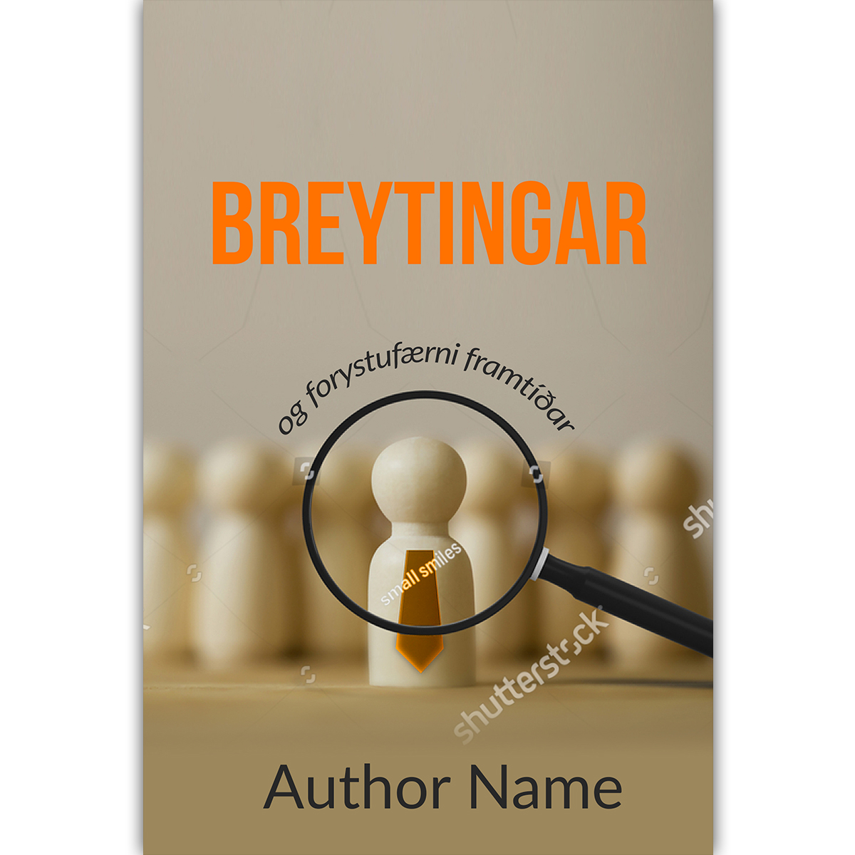 Book Cover Design by manshuri.yusuf for this project | Design #29349443