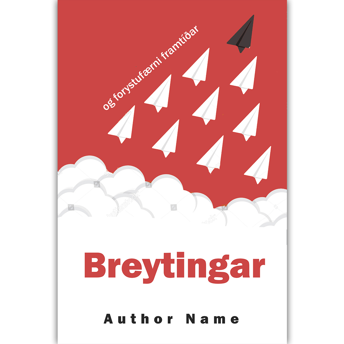 Book Cover Design by manshuri.yusuf for this project | Design #29349506
