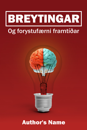 Diseño de portada de libro por JCR para este proyecto | Diseño: #29342589